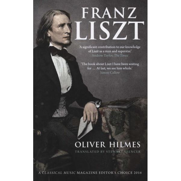 Franz Liszt