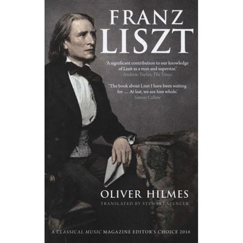 Franz Liszt Franz Liszt