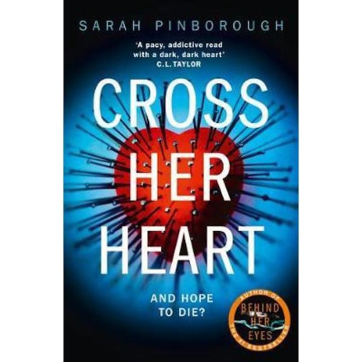 Cross Her Heart