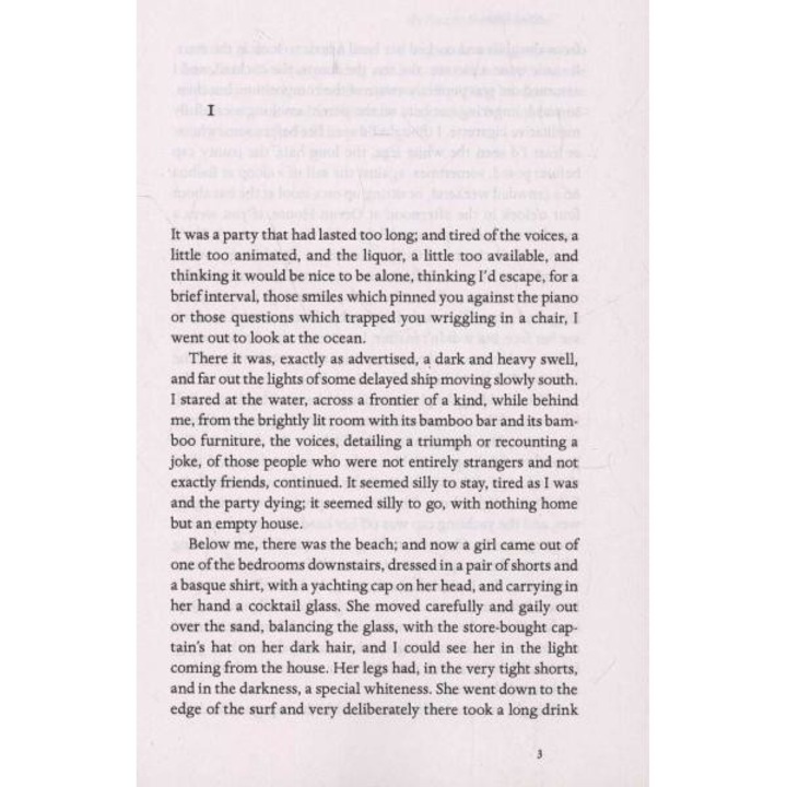 My Face for the World to See