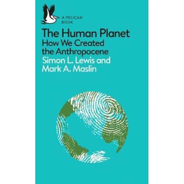 Human Planet