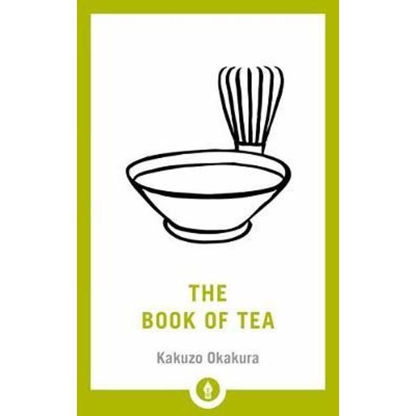 Book of Tea