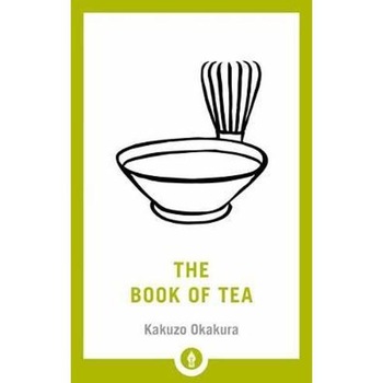 Book of Tea Book of Tea