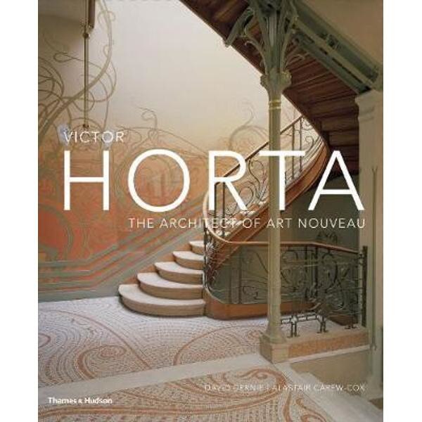 Victor Horta