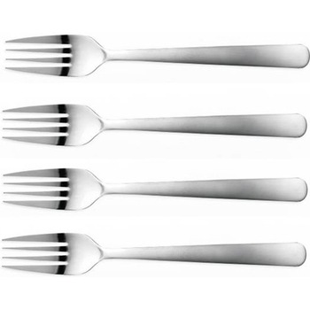 Set furculite, Fiskars, Inox, 4 piese Set furculite, Fiskars, Inox, 4 piese