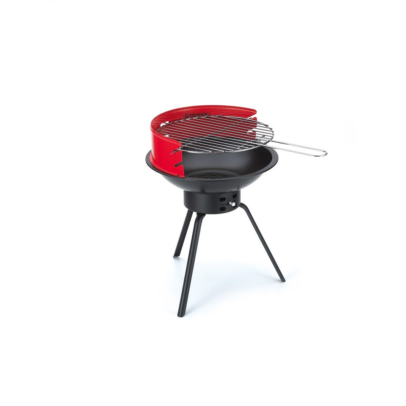 Gratar rotund 36cm Ferraboli