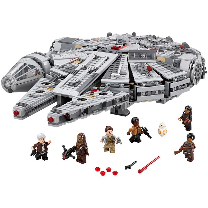 LEGO® Star Wars™ Milennium Falcon™ 75105