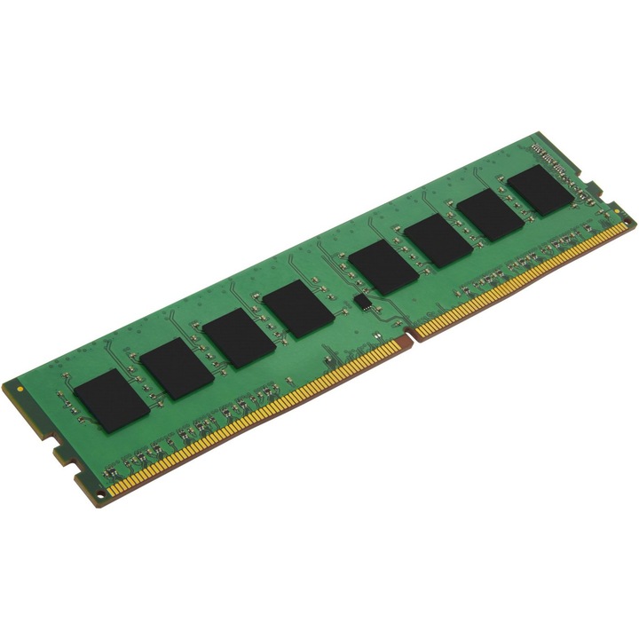 Memorie Kingston ValueRAM 4GB DIMM, DDR4, 2133MHz, CL15
