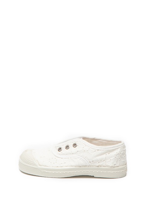 Bensimon, Tenisi slip-on Elly