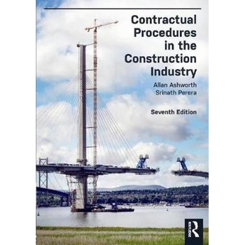 Contractual Procedures in the Construction Industry Contractual Procedures in the Construction Industry