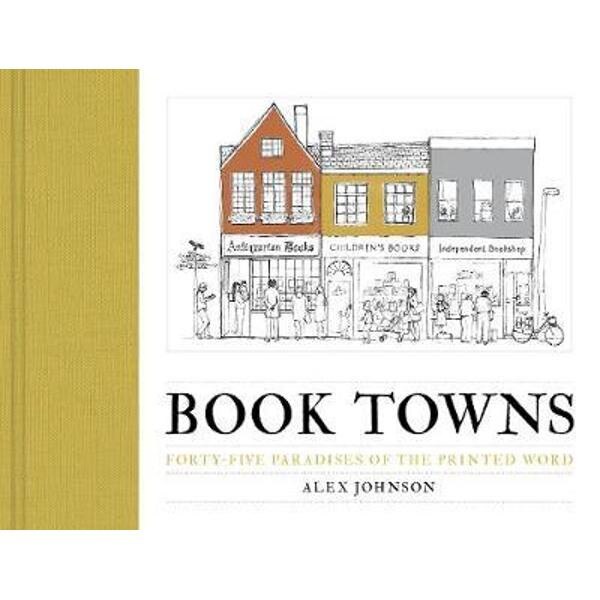 Book Towns