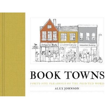 Book Towns Book Towns