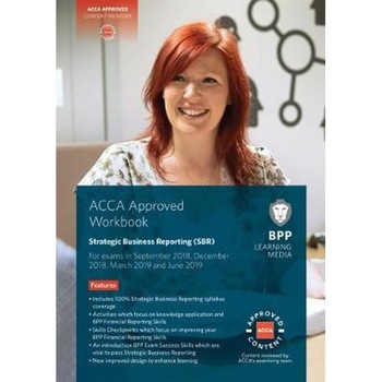 ACCA Strategic Business Reporting ACCA Strategic Business Reporting