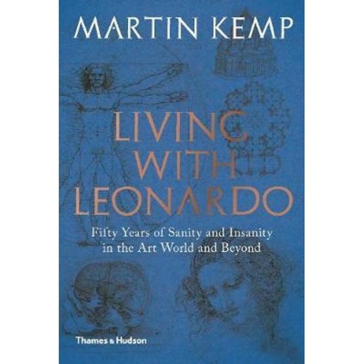 Living with Leonardo