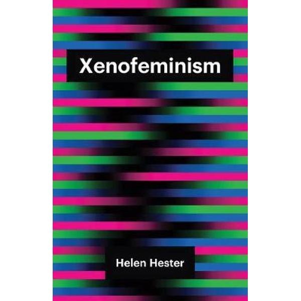 Xenofeminism