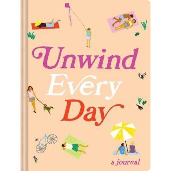 Unwind Every Day