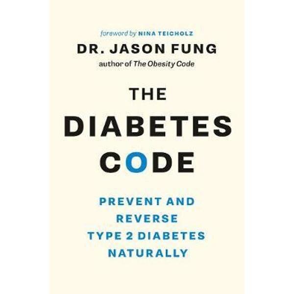 Diabetes Code