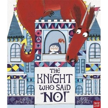 Knight Who Said No! Knight Who Said No!
