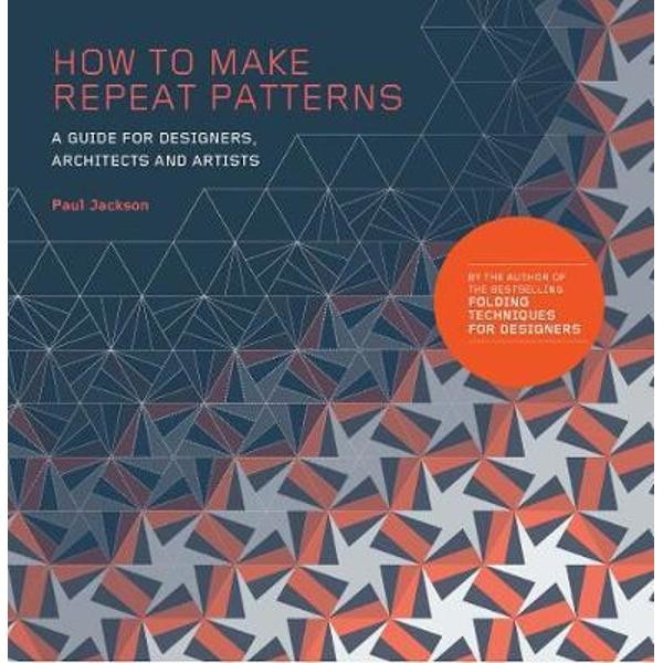 How to Make Repeat Patterns