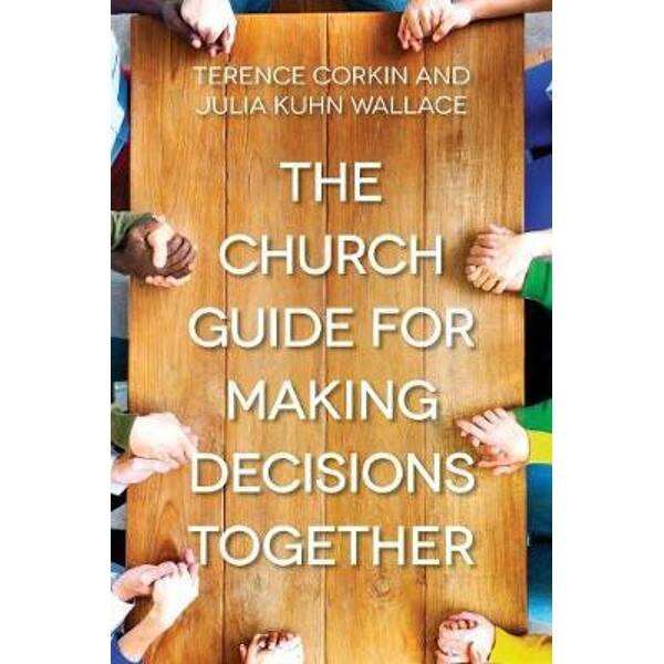 Church Guide for Making Decisions Together