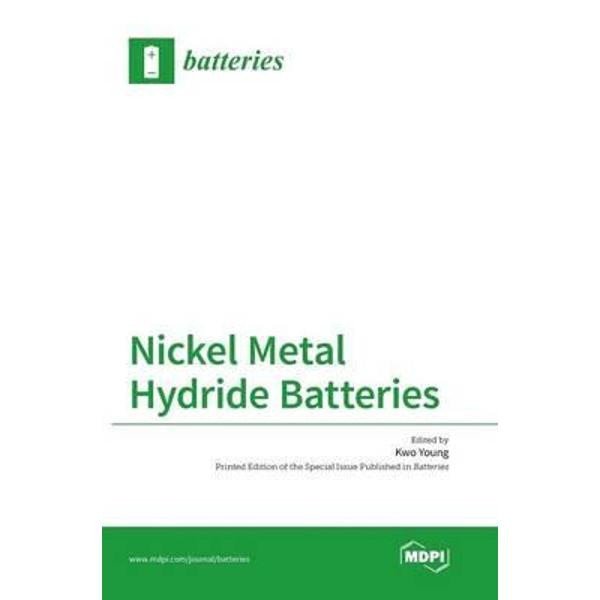 Nickel Metal Hydride Batteries