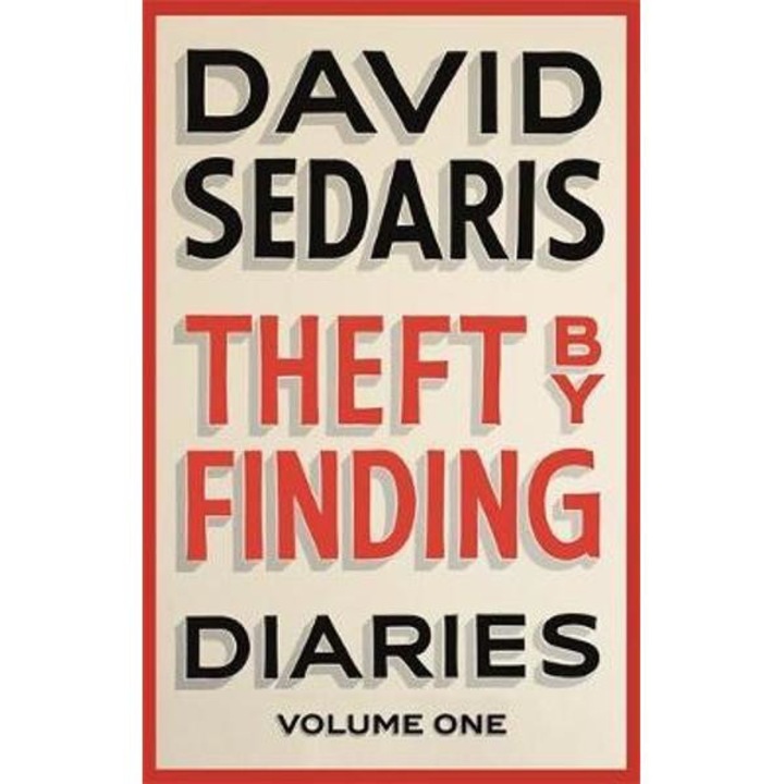 Theft by Finding