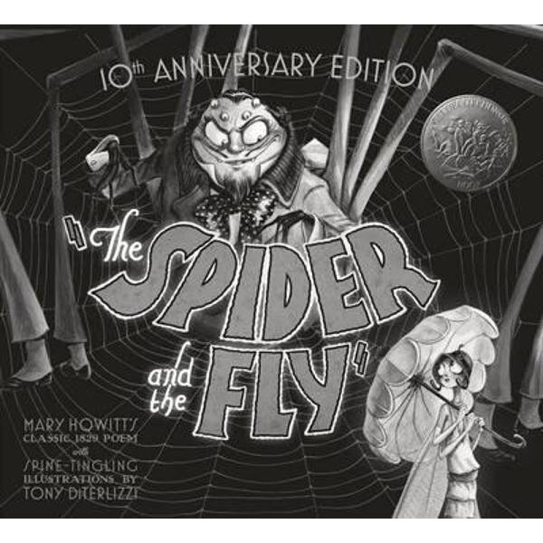 Spider And The Fly