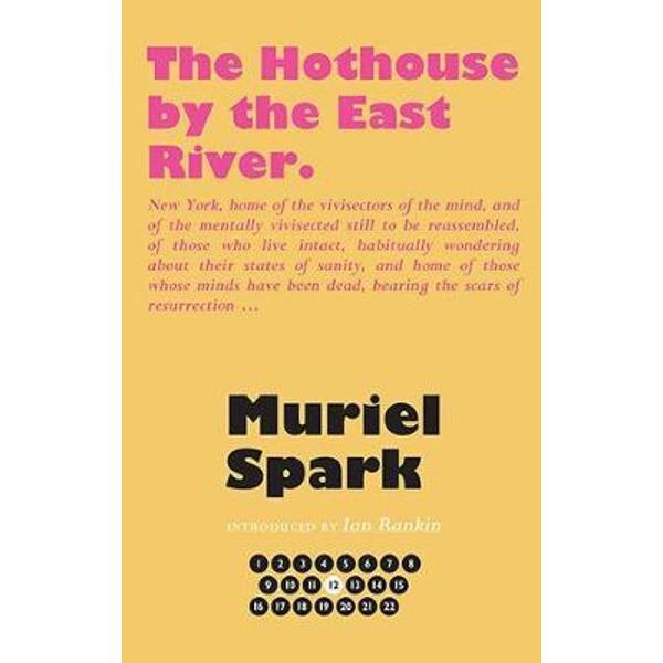 Hothouse by the East River