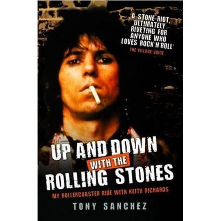 Up and Down with the Rolling Stones