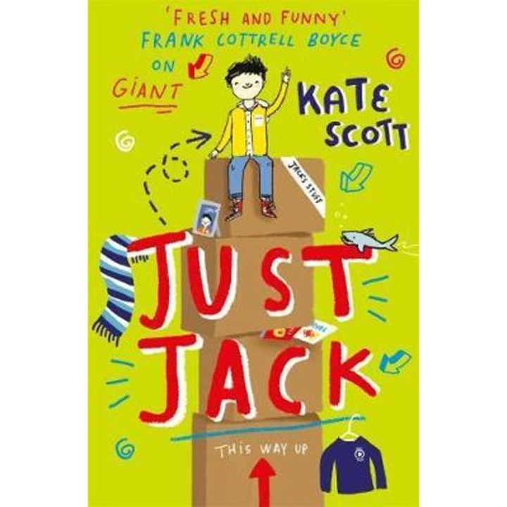 Just Jack