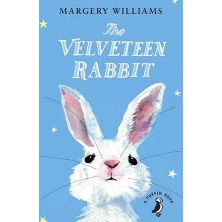 Velveteen Rabbit