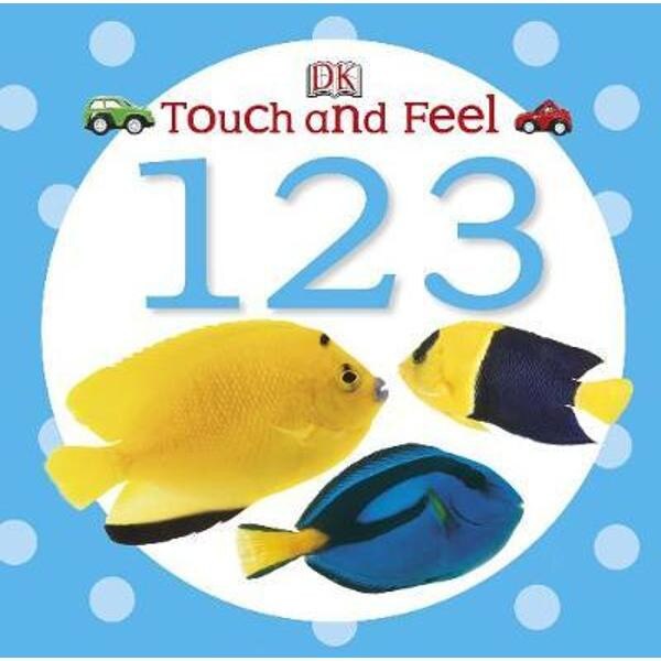 Touch and Feel 123