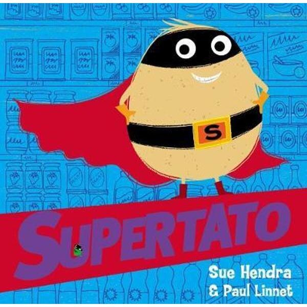 Supertato