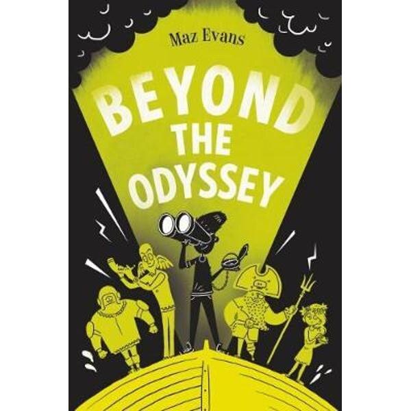 Beyond the Odyssey