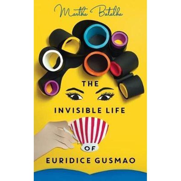 Invisible Life of Euridice Gusmao