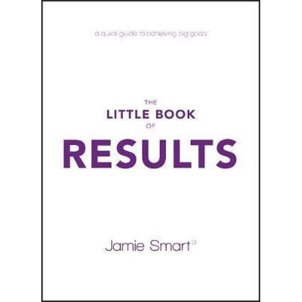 Little Book of Results