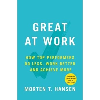 Great at Work Great at Work