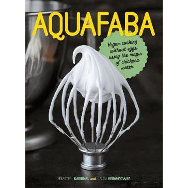Aquafaba