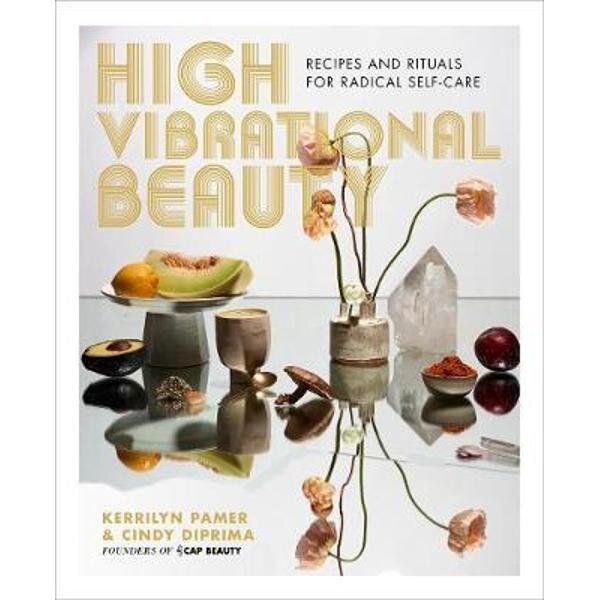 High Vibrational Beauty