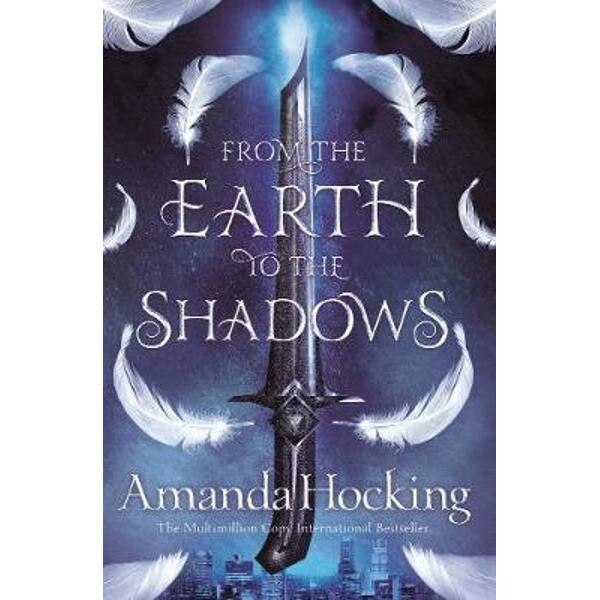 From the Earth to the Shadows