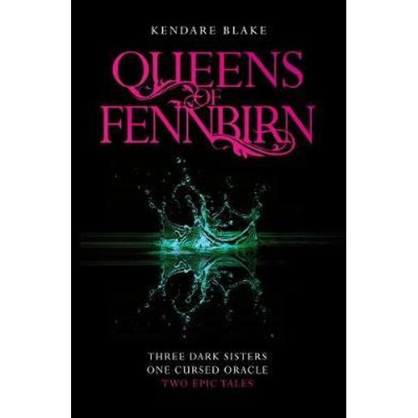 Queens of Fennbirn