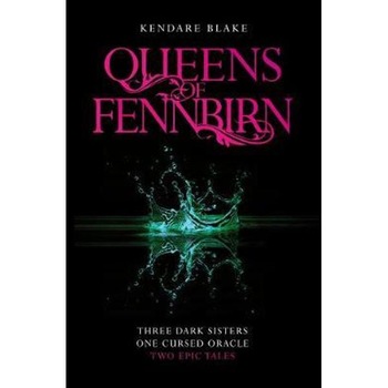 Queens of Fennbirn Queens of Fennbirn