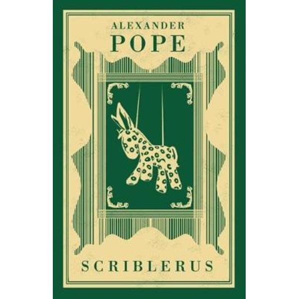 Memoirs of Martinus Scriblerus