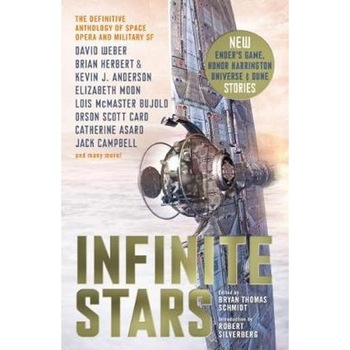 Infinite Stars Infinite Stars