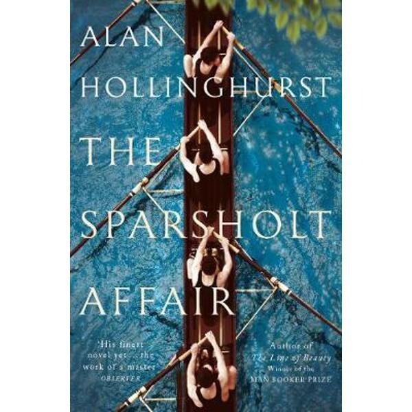 Sparsholt Affair
