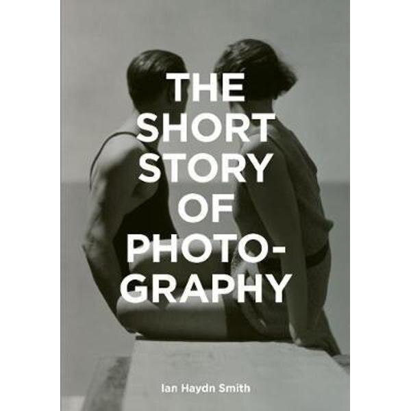 Short Story of Photography