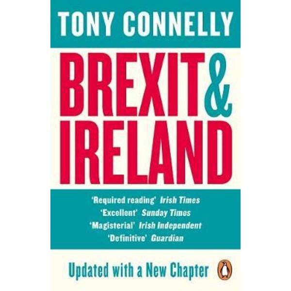 Brexit and Ireland