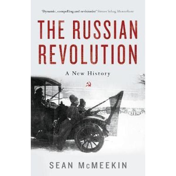 Russian Revolution