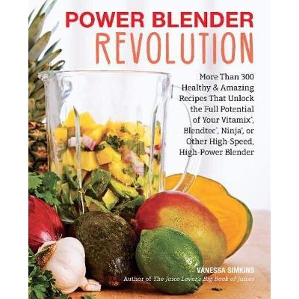 Power Blender Revolution