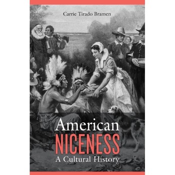 American Niceness American Niceness